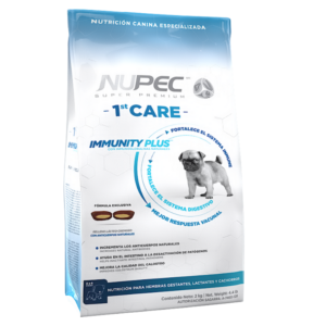 Nupec 1st Care 2 Kg