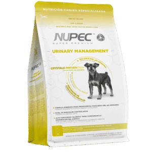 Nupec Urinari Management 5 Kg.