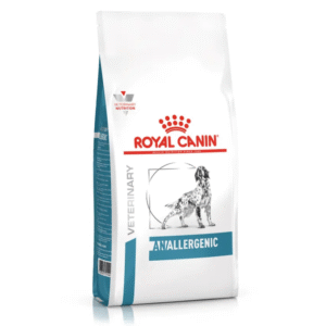 Royal Canin Anallergic 4 Kg.