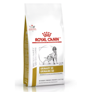 Royal Canin Urinary S/O Moderate Calorie 3.5 Kg.
