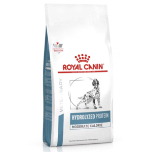 Royal Canin Hydrolyzed Protein Moderate Calorie 11 Kg.